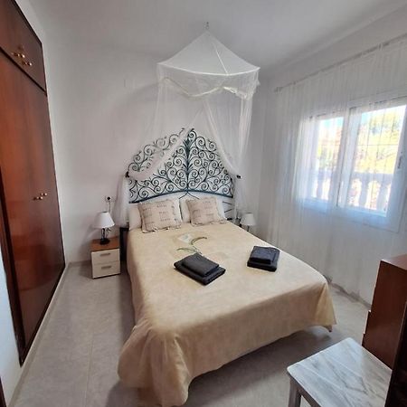 Apartamento California 6 Miami Playa ภายนอก รูปภาพ