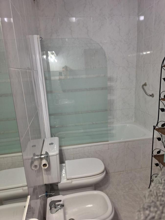 Apartamento California 6 Miami Playa ภายนอก รูปภาพ