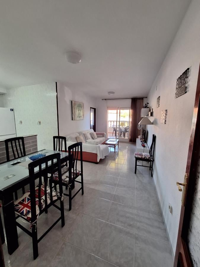 Apartamento California 6 Miami Playa ภายนอก รูปภาพ