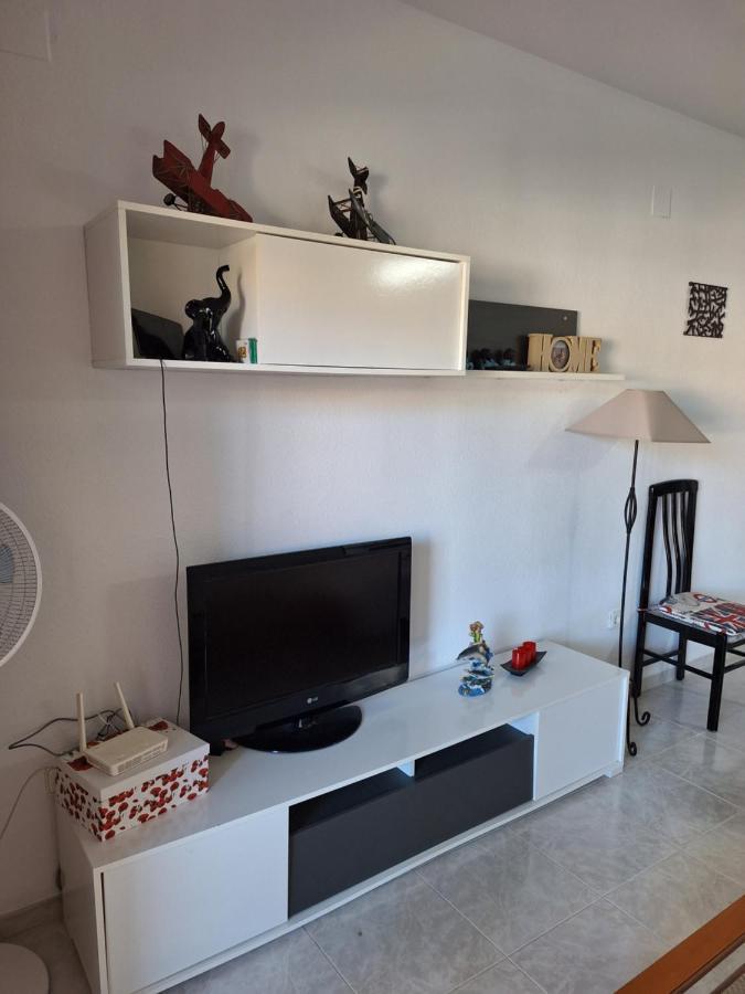 Apartamento California 6 Miami Playa ภายนอก รูปภาพ