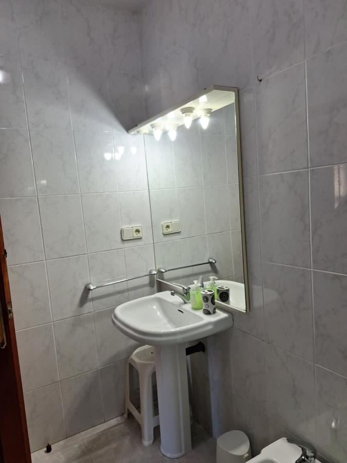 Apartamento California 6 Miami Playa ภายนอก รูปภาพ