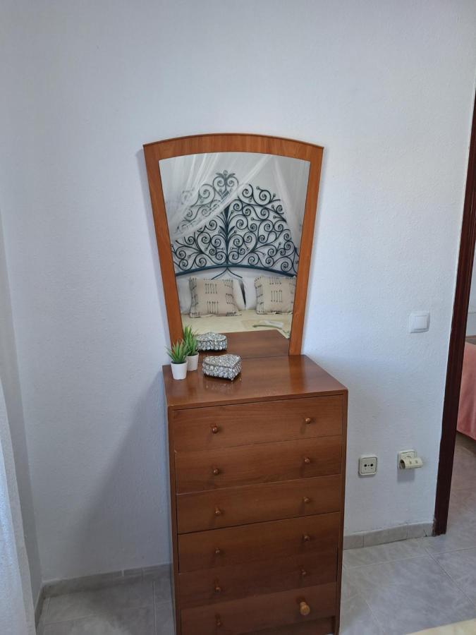 Apartamento California 6 Miami Playa ภายนอก รูปภาพ