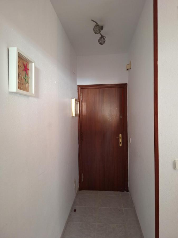Apartamento California 6 Miami Playa ภายนอก รูปภาพ
