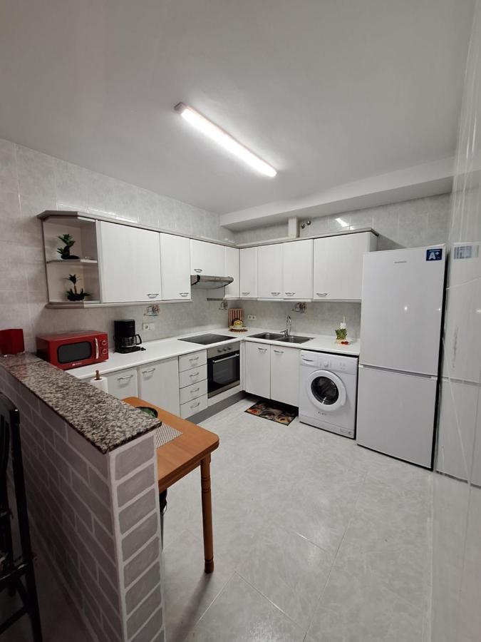 Apartamento California 6 Miami Playa ภายนอก รูปภาพ