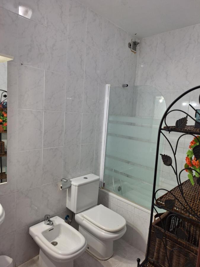 Apartamento California 6 Miami Playa ภายนอก รูปภาพ