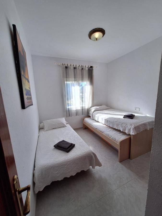 Apartamento California 6 Miami Playa ภายนอก รูปภาพ