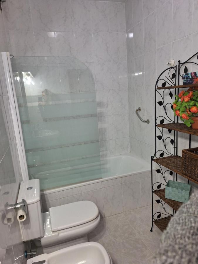 Apartamento California 6 Miami Playa ภายนอก รูปภาพ